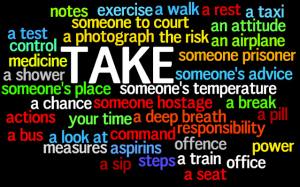 take