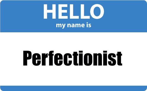 Perfectionist