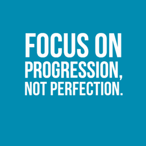 progression