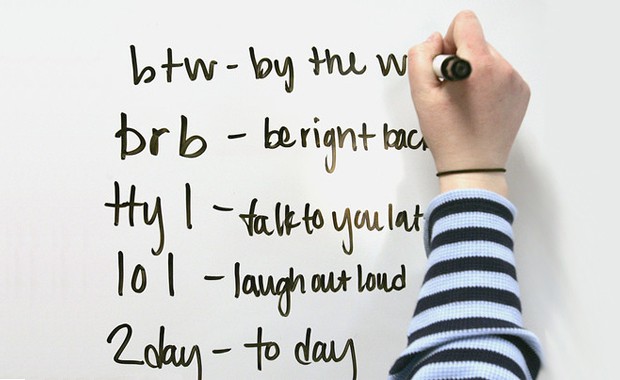 abbreviations