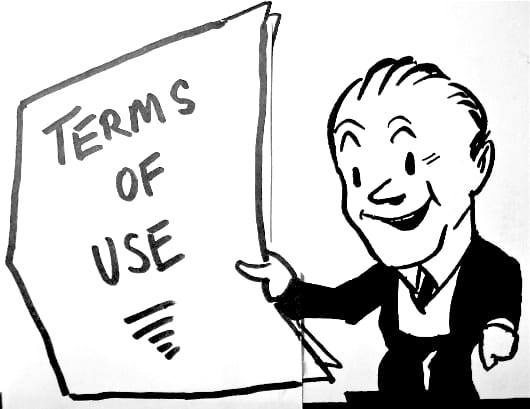 terms