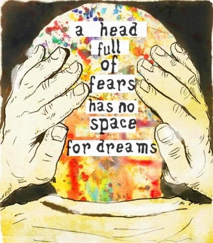 fears
